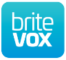 Britevox Logo