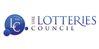 Lotteries Council logo