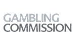 Britevox Gambling Commission logo