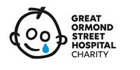 Britevox Great Ormond Street Hospital logo