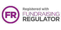 Britevox Fundraising Regulator Logo