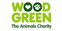 Britevox Wood Green Charity Logo