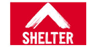 Britevox Shelter Logo